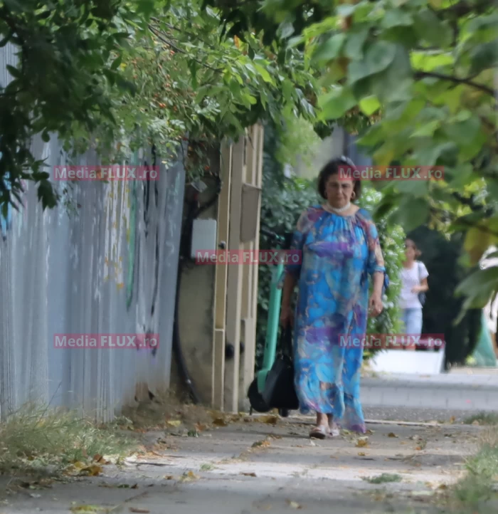 Irina Loghin estetician