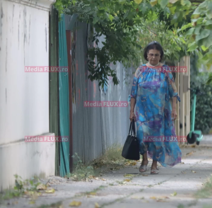 Irina Loghin estetician