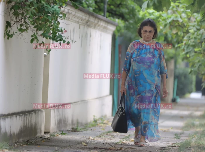 Irina Loghin estetician