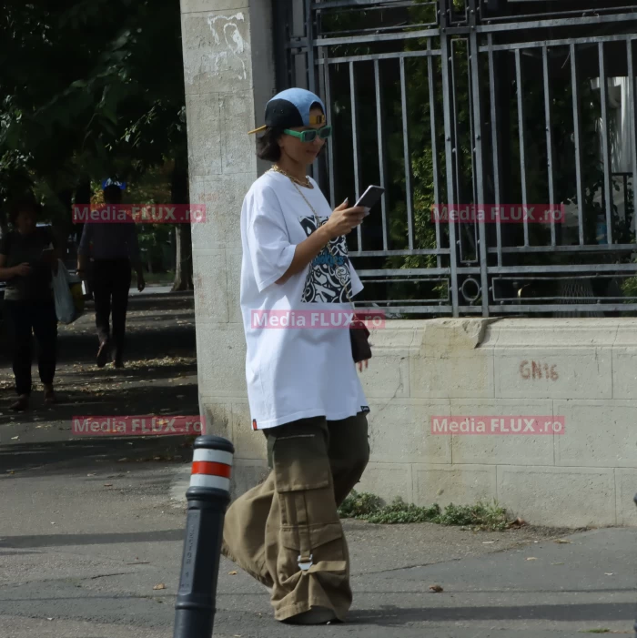 INNA și DELIRIC 