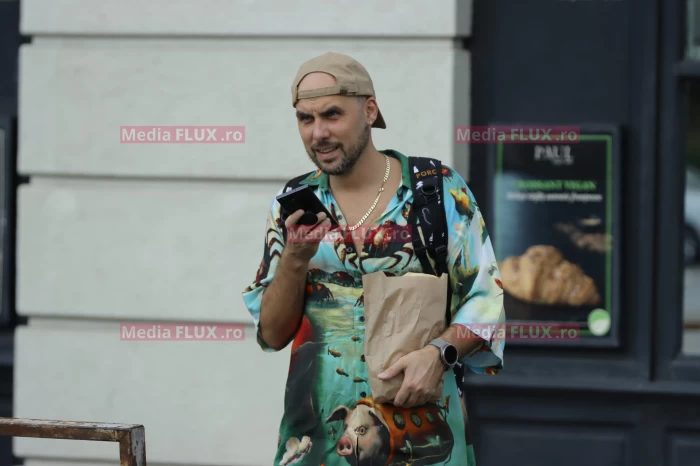 INNA și DELIRIC 