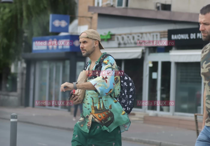 INNA și DELIRIC 