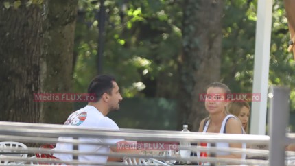 Fosta asistentă TV Marina Dina trece prin momente cumplite. Cine îi este aproape | IMAGINI PAPARAZZI