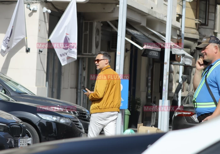 Între Daliana și Răzvan părerile sunt împărțite | VIDEO PAPARAZZI