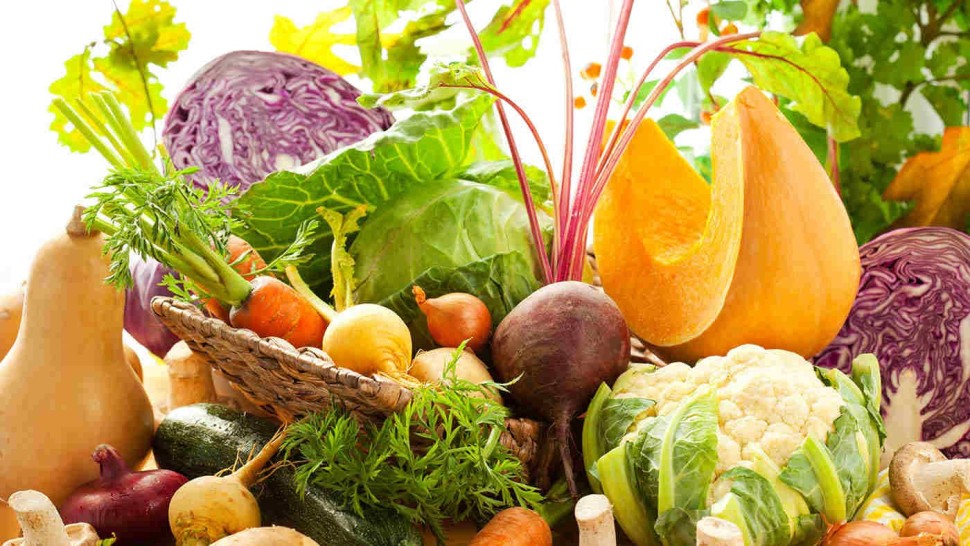 Idei de preparate cu legume de sezon. Care sunt cele mai apreciate și consumate de către români în această perioadă