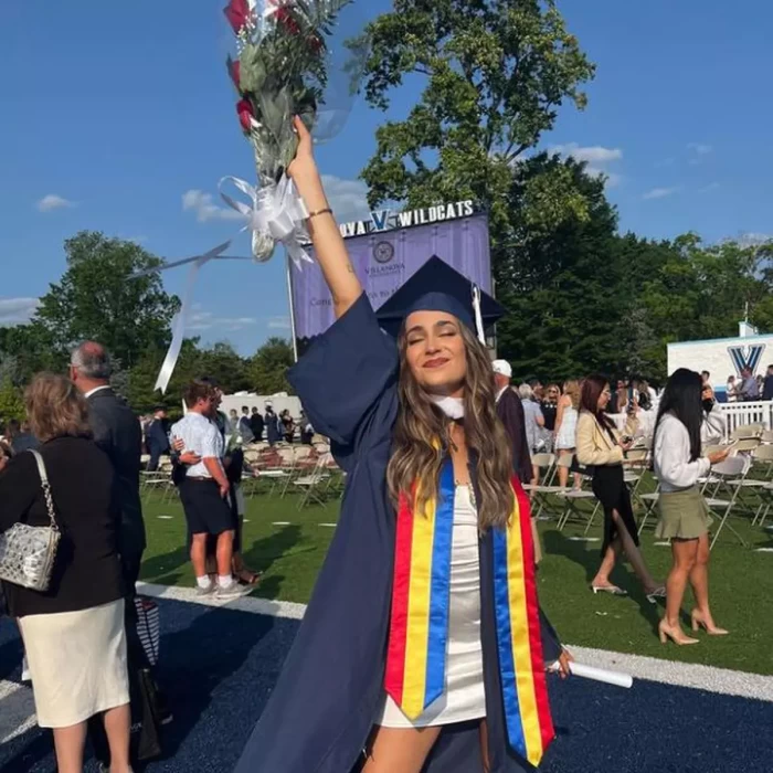 Cine este, de fapt, influencerița Yoyo, noua colegă a lui Cătălin Măruță? Are un tată celebru