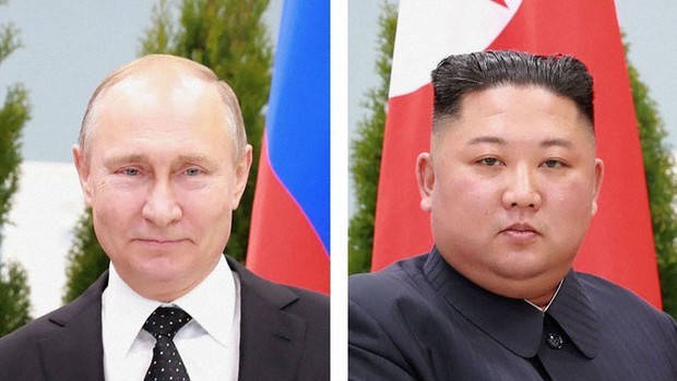 Ce au vorbit Kim Jong Un și Putin în spatele ușilor închise Promisiunea care sperie Europa