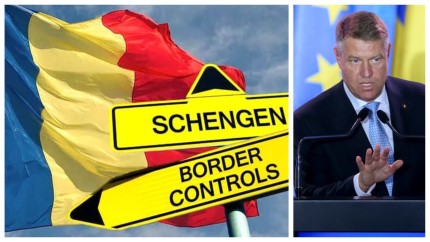 Klaus Iohannis a vorbit într-un final despre războiul dintre România și Austria în privința Schengen