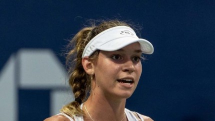 Românca Mara Gae campioană la US Open. Are doar 17 ani