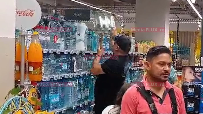 Mihai Bobonete PAPARAZZI