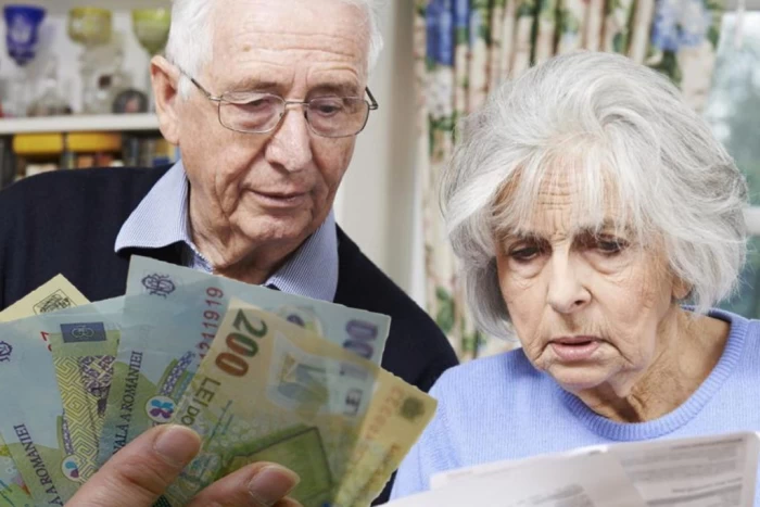 pensionare anticipată adeverințele de recalculare a pensiilor, vouchere