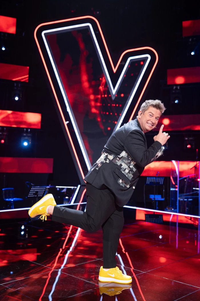 Vocea României, anunță schimbări importante. Show-ul începe pe Pro TV