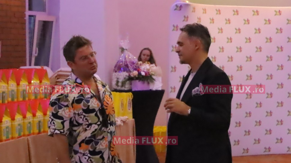 Pro TV față în față cu Antena 1. Pavel Bartoș one to one cu Răzvan Simion