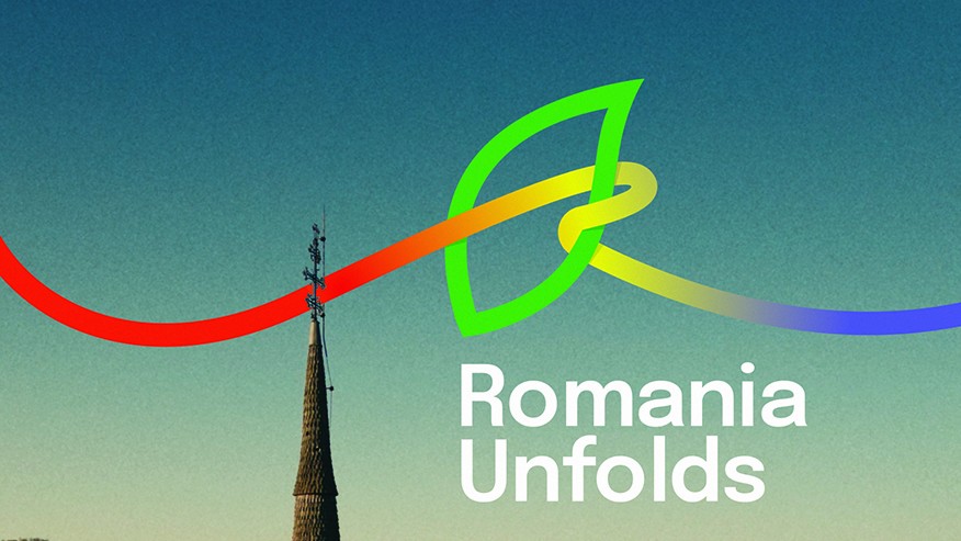 Romania Unfolds primul mini-serial documentar despre sustenabilitate lansat în România