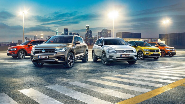 Va fi introdus permis de conducere special pentru SUV-uri și limită de vârstă pentru șoferi Propunere în Parlamentul European