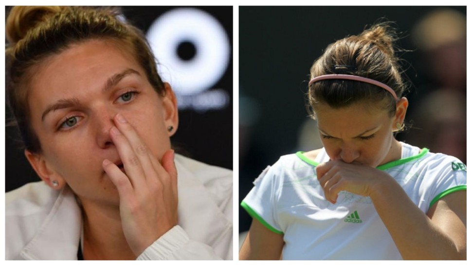 WTA anunț catastrofal la miezul nopții despre Simona Halep. Prima reacție a româncei