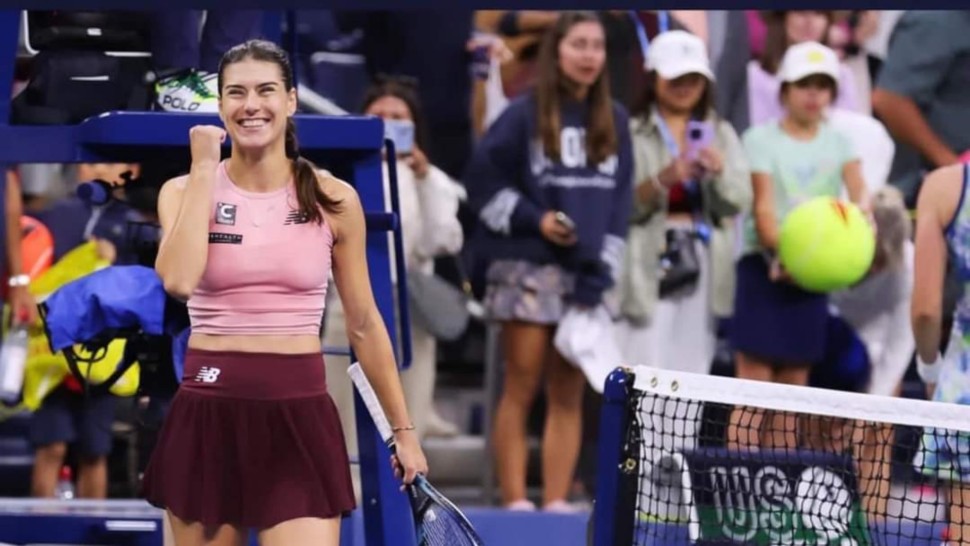 Qatar Open Sorana Cîrstea a învins-o pe Stephens şi o va înfrunta pe Swiatek liderul WTA