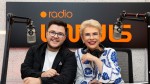 Teo Trandafir își continuă cariera în radio după ce i-a fost suspendată emisiunea de la TV