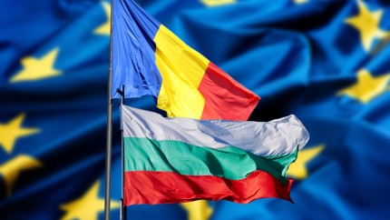 Bulgaria cere un nou vot pentru aderarea la Schengen. România mai face un pas în Consiliul JAI