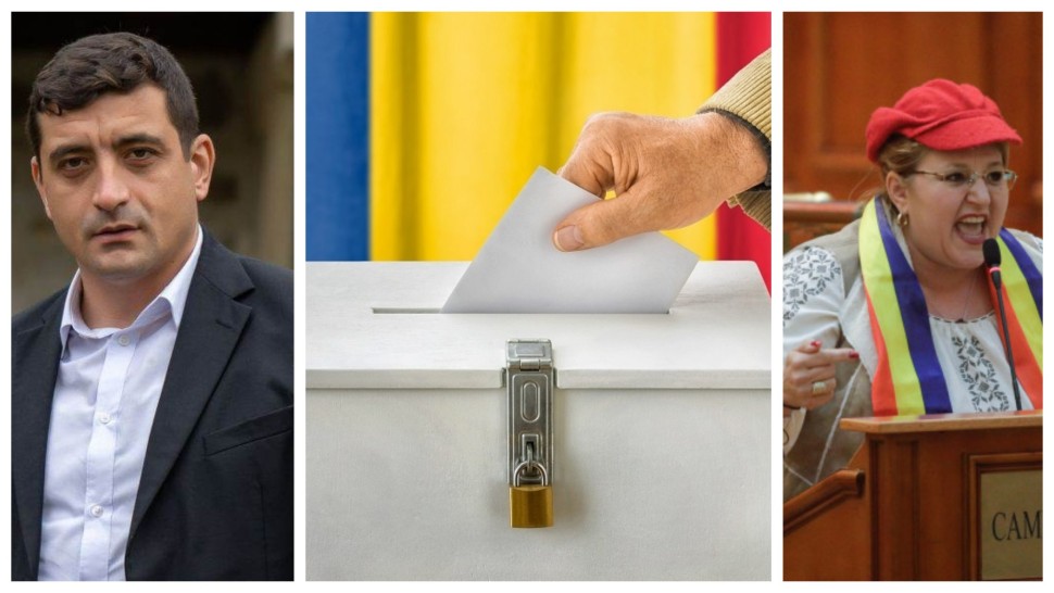 Răsturnare de situație privind alegerile parlamentare. Cel mai nou sondaj