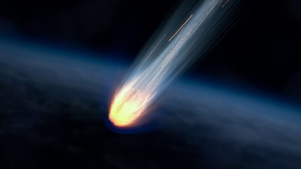 Un asteroid amenință Pământul. Se știe data și ora când s-ar putea produce impactul. Forța egală cu a 22 de bombe atomice