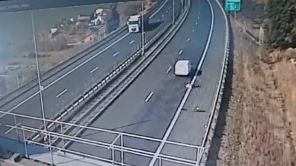 Șoferii vitezomani vor fi monitorizați din aer. Vânătoare cu elicoptere Black Hawk