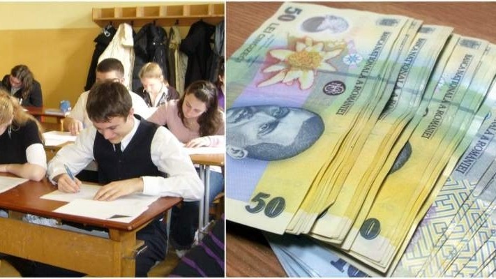 Ultimele zile pentru bursele sociale ale elevilor. Valoarea acestora a fost mărită