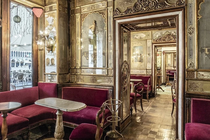 cafe Florian