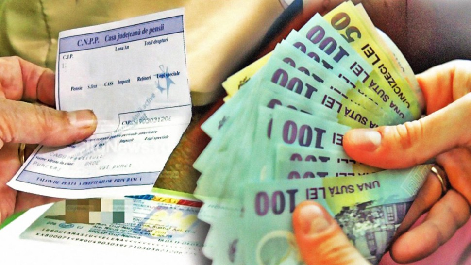 Anunț despre pensii care vizează pe 5 milioane de pensionari. S-a dat un nou ordin