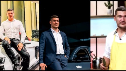 Omul de afaceri Călin Donca reținut de DIICOT Bolizii săi de lux confiscați | UPDATE