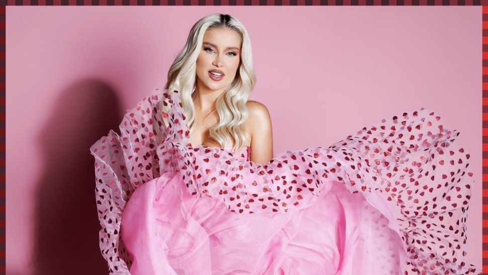 Cine este Alina Ceușan prezentatoarea emisiunii Love Island România care începe la Pro TV