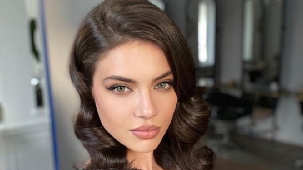 Cristina Ich mai fericită ca niciodată. Video rar cu celebrul influencer