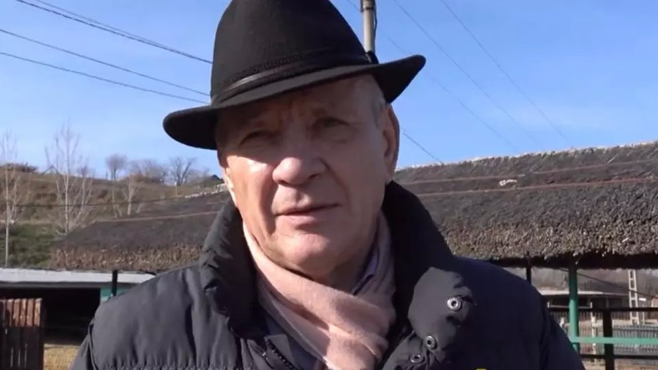 Cine e denunțătorul lui Dumitru Buzatu Farmazon rege local al asfaltului omul de casă al președintelui CJ Vaslui