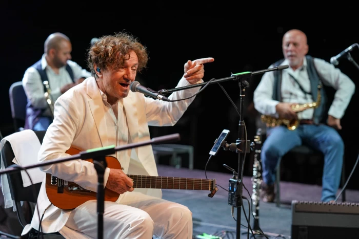 Goran Bregovic