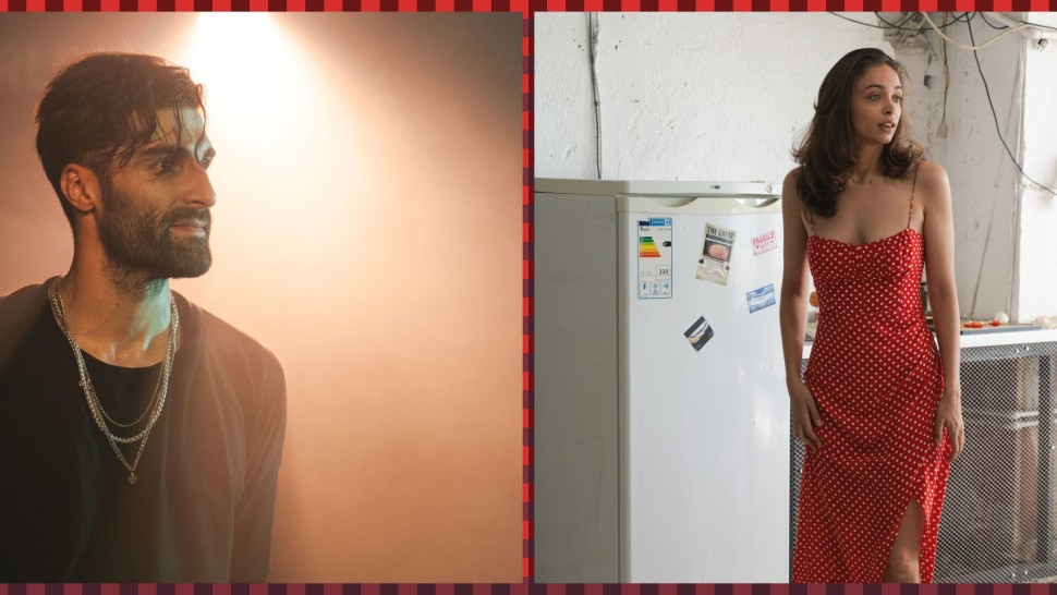 Cine sunt Daniel Nuţă şi Teona Stavarachi protagoniști ai serialului Groapa de la Pro TV