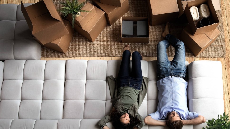 Ce salariu trebuie să ai ca să cumperi un apartament cu două camere prin credit ipotecar