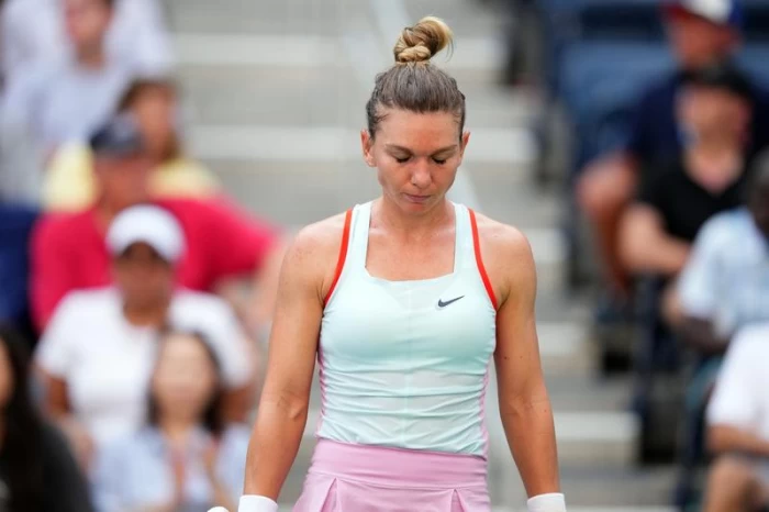 Simona Halep, susținută de o lume întreagă. Ce mesaje a primit sportiva suspendată