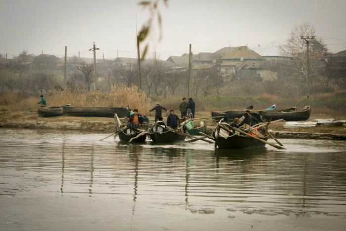 pescari