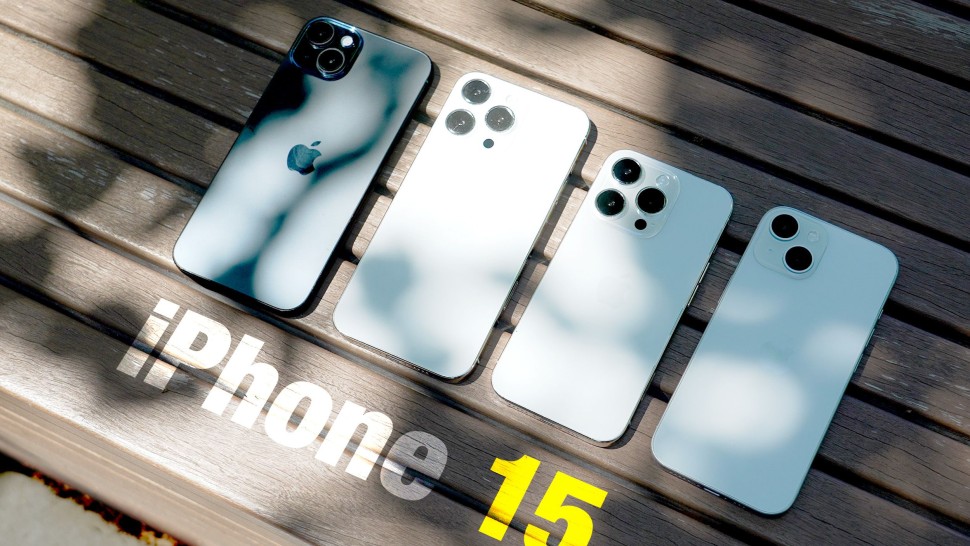 Probleme pentru noile iPhone 15. Apple recunoaște că e vorba de o eroare