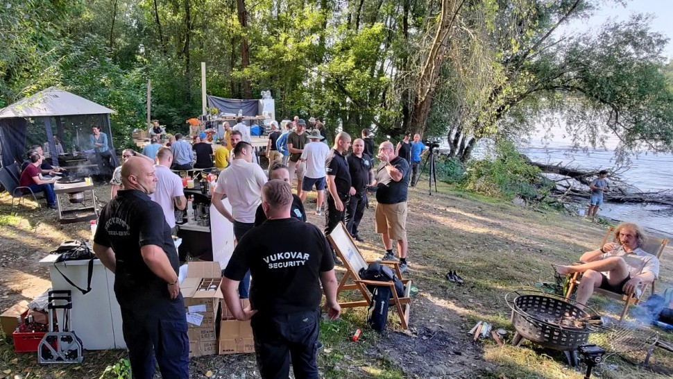 Liberland teritoriul din apropiere de România care nu aparține nimănui. Locul unde nu plăteşti taxe
