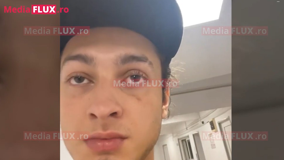 Tudor Duma zis Maru a fost arestat. Un tânăr de 20 de ani care s-a drogat în locuința sa a murit. Ce s-a descoperit la analize UPDATE