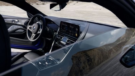 BMW se așteaptă la vânzări mai mari în China în 2023 spune șeful financiar al gigantului auto