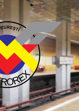 Metrorex înlocuieşte 15 km de şină în cadrul programului de mentenanţă preventivă. Lucrările executate exclusiv pe timpul nopţii