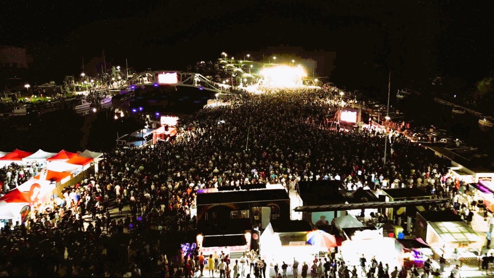 Jurilovca studiu de caz. Cum a ajuns o comună cu numai 4.000 de locuitori să fie numită capitala Dobrogei după Festivalul Borșului Lipovenesc din 2023