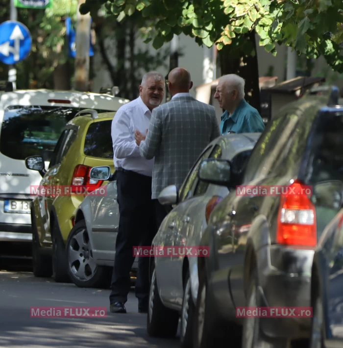 Dorel Onacă, cândva apropiat al lui Traian Băsescu, executat pe bandă rulantă