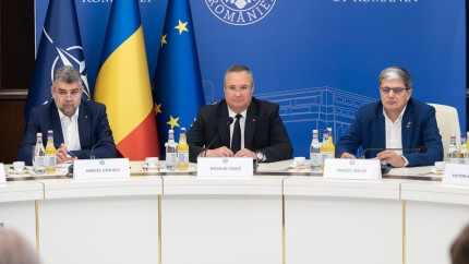 Marcel Boloș aprinde scandalul în Coaliție. Critici dure din partea PNL
