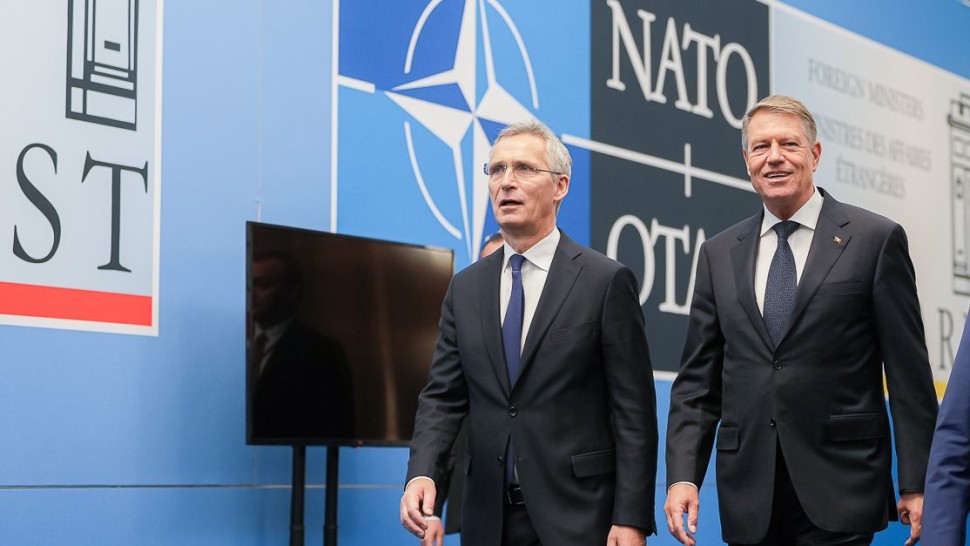 NATO anunț după ce drona rusească a căzut pe teritoriul țării noastre. Jens Stoltenberg a reacționat