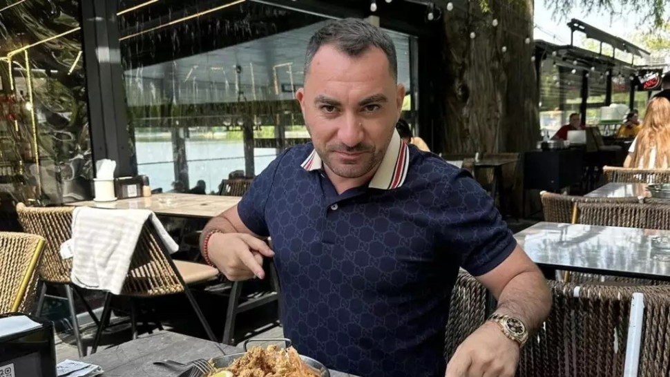 Restaurantul lui Pescobar Taverna Racilor amendat și închis de ANPC. Reacția localului | GALERIE FOTO  VIDEO UPDATE