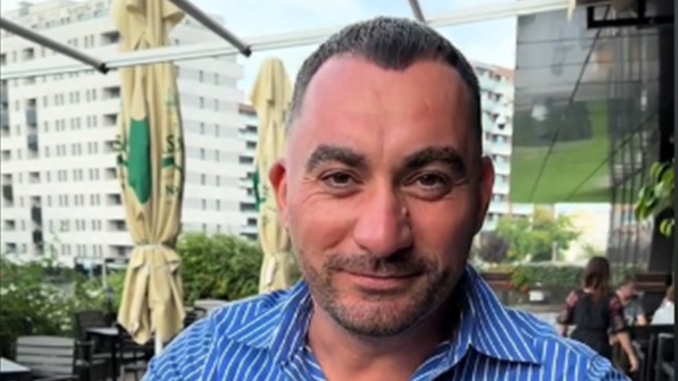 Pescobar a rămas pieton Regele fructelor de mare a ridiculizat Codul Rutier