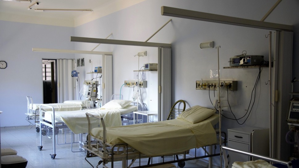 CNAS face anunțul mult așteptat de pacienții care suferă arsuri. Noi servicii decontate de stat